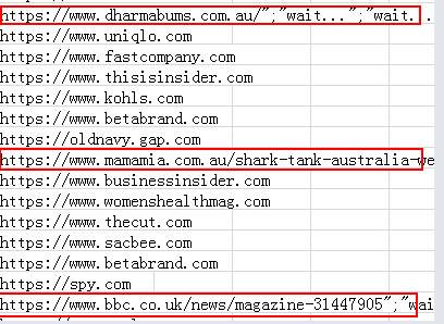 图片[10]-怎样利用谷歌插件快速搜索外贸客户信息？谷歌SEOquake使用教程